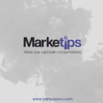 Logo de Marketips Perú