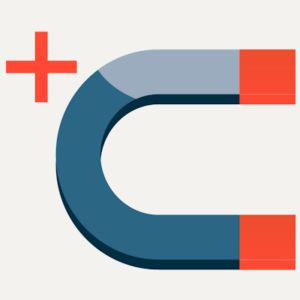 Logo de Más Clientes