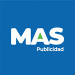 Logo de MAS Publicidad