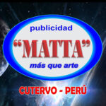 Logo de Matta Publicidad