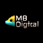 Logo de MB Digital