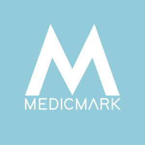 Logo de Medicmark Perú