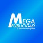 Logo de Mega Publicidad