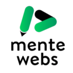 Logo de Mentewebs