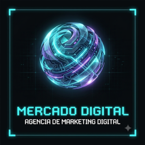 Logo de Mercado Digital