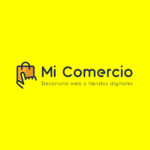 Logo de Mi Comercio