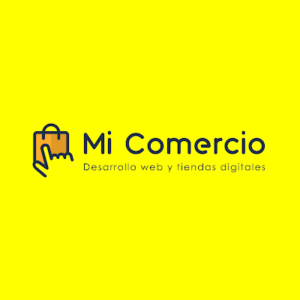Logo de Mi Comercio