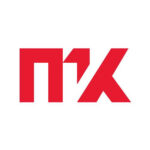 Logo de MK