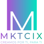 Logo de Mktcix