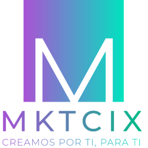 Logo de Mktcix