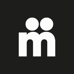 Logo de Mooner