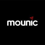 Logo de Mounic