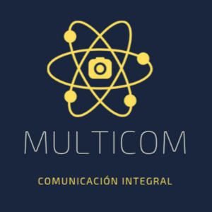 Logo de Multicom