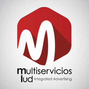 Logo de Multiservicios Lud
