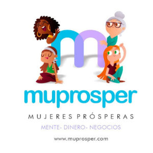 Logo de Muprosper