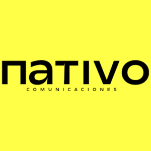 Logo de Nativo Comunicaciones
