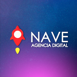 Logo de Nave Digital