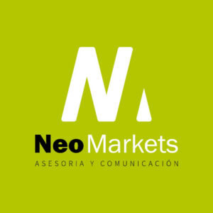 Logo de Neo Markets