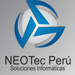 Logo de NEO Technology Perú E.I.R.L