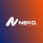 Logo de Nexo Brand