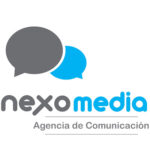 Logo de Nexomedia