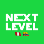 Logo de Next Level Central