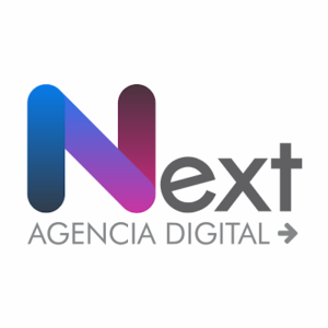 Logo de Next