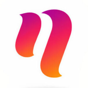 Logo de NICE Perú