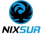 Logo de Nixsur