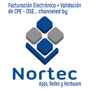 Logo de Nortec