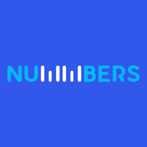Logo de Numbers