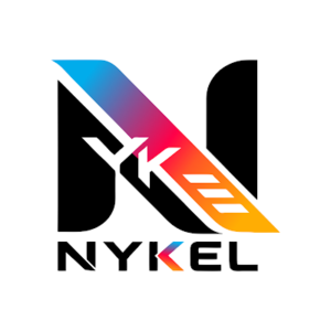 Logo de Nykel Publicity