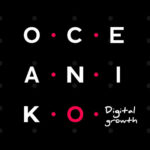 Logo de Oceaniko