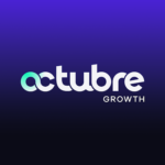 Logo de Octubre