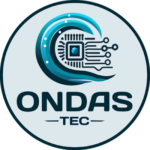 Logo de OndasTec