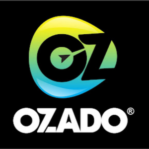 Logo de Ozado
