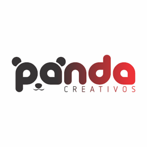 Logo de Panda Creativos