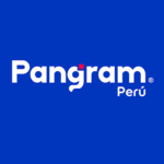 Logo de Pangram Perú
