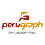 Logo de Peru Graph