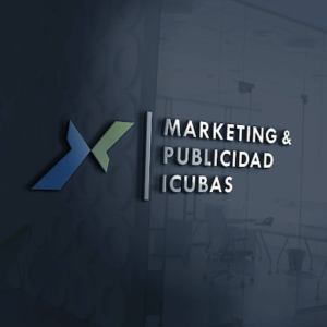 Logo de Picubas Marketing