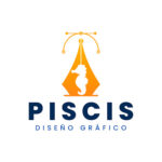Logo de Piscis Studio
