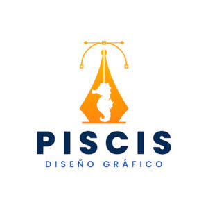 Logo de Piscis Studio