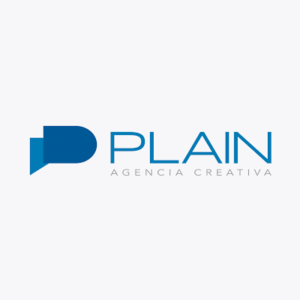 Logo de Plain