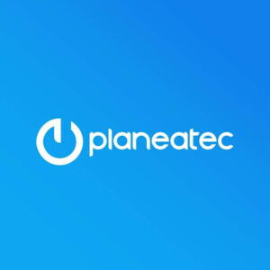 Logo de Planeatec