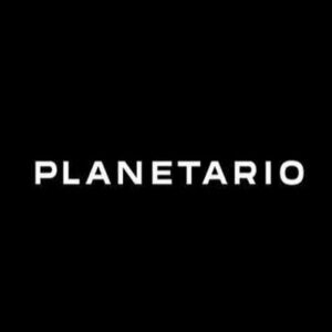 Logo de Planetario