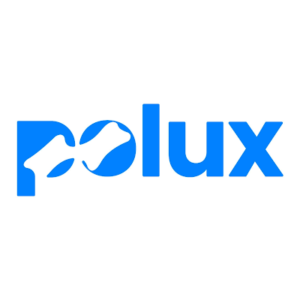 Logo de Polux