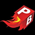 Logo de Pow Box Company