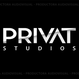 Logo de Privat Studios