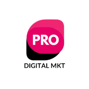 Logo de Pro Digital