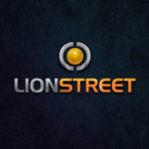 Logo de Productora Lionstreet